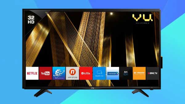 दोनों टीवी की कीमत और ऑफर्स