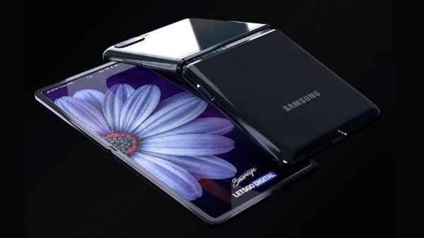 Samsung Galaxy Z Flip Samsung Galaxy Z Flip