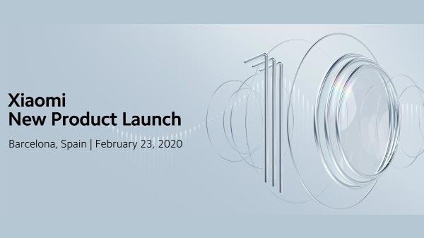 Mi 10 की लॉन्च डेट हुई कंफर्म, 108MP वाला होगा ये 5G फोन