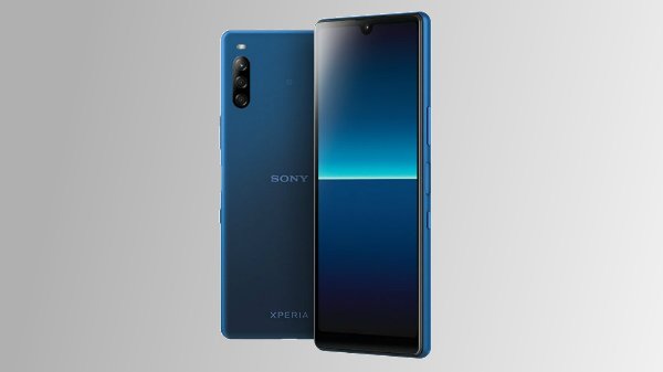 Sony Xperia L4 हुआ लॉन्च, तीन कैमरा और दमदार बैटरी Sony Xperia L4 हुआ लॉन्च, तीन कैमरा और दमदार बैटरी