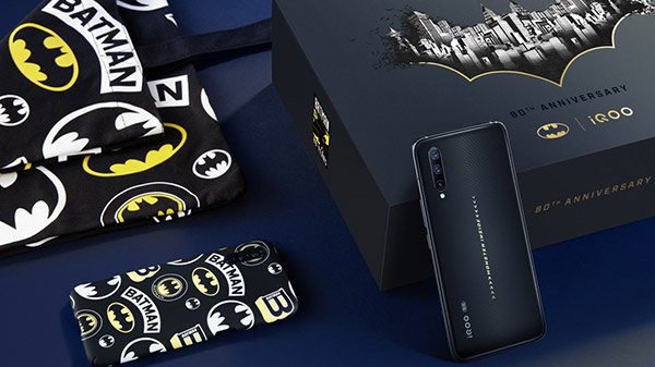 iQOO उतारेगी ऐसा स्मार्टफोन जो आपके स्मार्टफोन यूज़ करने के एक्सपीरियंस को बदल देगा