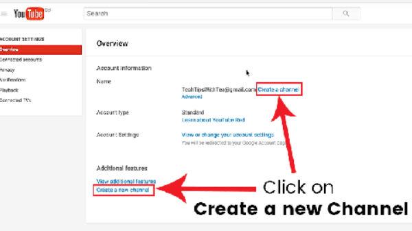 पहला तरीका - Google adsense
