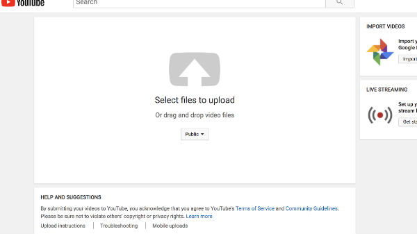 Youtube से पैसा कमाने के तरीके
