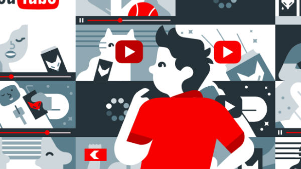 YouTube की पॉलिसी