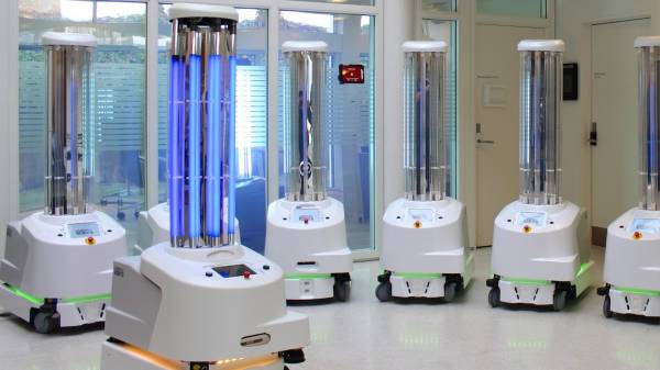 आर्टिफीशियल इंटेलिजेंस 