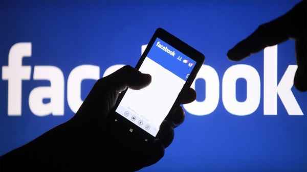 Facebook Data Breach