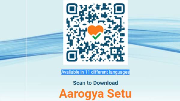 कैसे करें आरोग्य सेतु एप डाउनलोड और उसका प्रयोग 