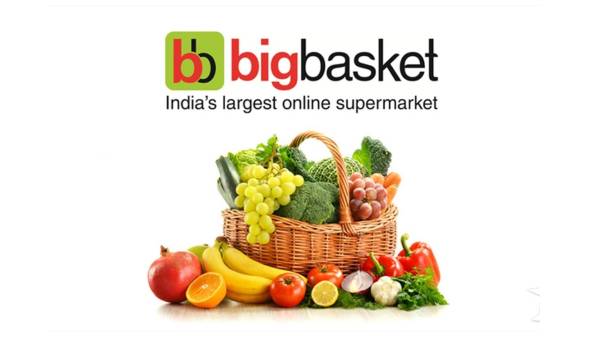 बिगबॉस्केट और ग्रोफर्स दिल्ली-एनसीआर में आवश्यक सामान देने में विफल