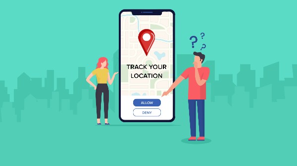  'जिओ फेंसिंग'