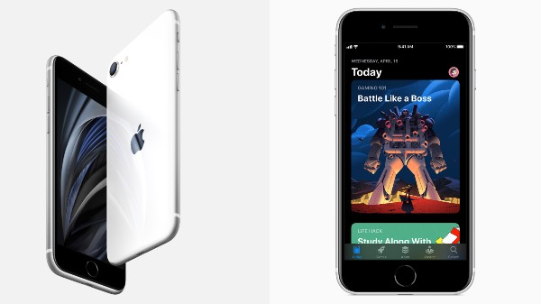 A13 Bionic- फास्‍ट और सुपर परफार्मेंस के लिए 