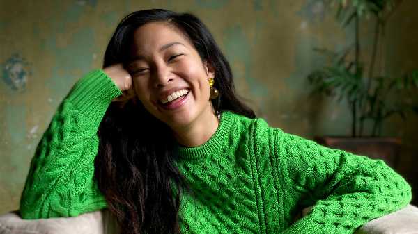 नया कैमरा एक्‍सपीरियंस 