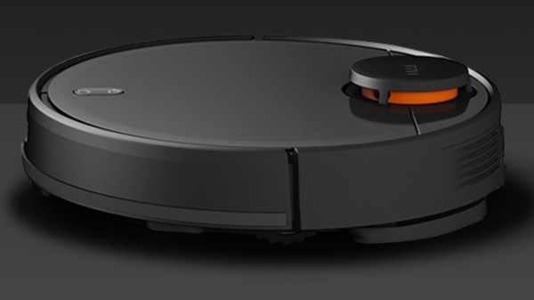 Mi Robot Vacuum-Mop P