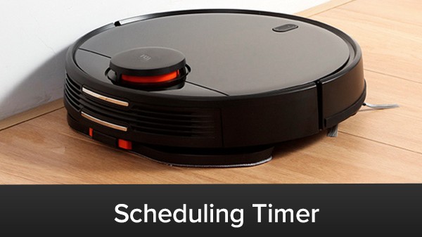 जानिए क्‍या-क्‍या कर सकता है Mi Robot Vacuum-Mop P