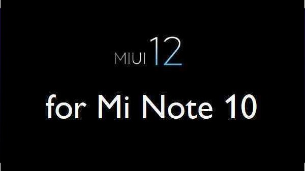 Note 10 lite