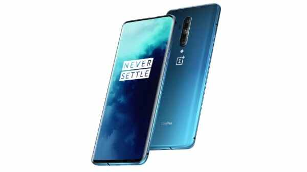 वनप्लस 7T Pro वनप्लस 7T Pro