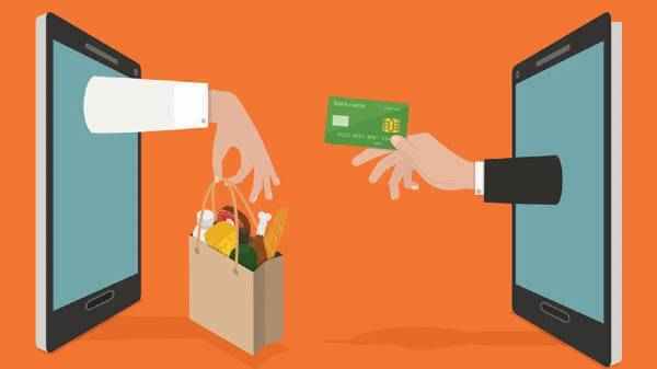 online delivery start