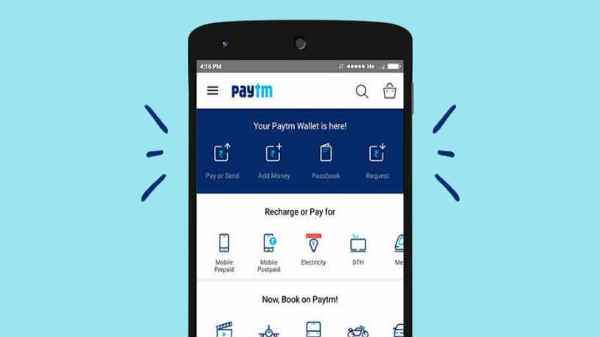 पेटीएम की ईएसओपी के लिए 250 करोड़ रुपये की व्यवस्था