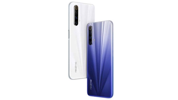 Realme X50m 5G हुआ लांच, दिया गया है 48MP क्वॉड कैमरा