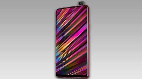 वीवो V15 Pro वीवो V15 Pro