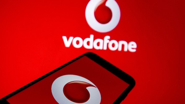 Vodafone 