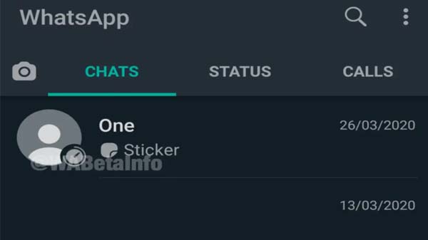 अब जल्द ही एक से ज्यादा डिवाइस में चला पाएं अपना WhatsApp