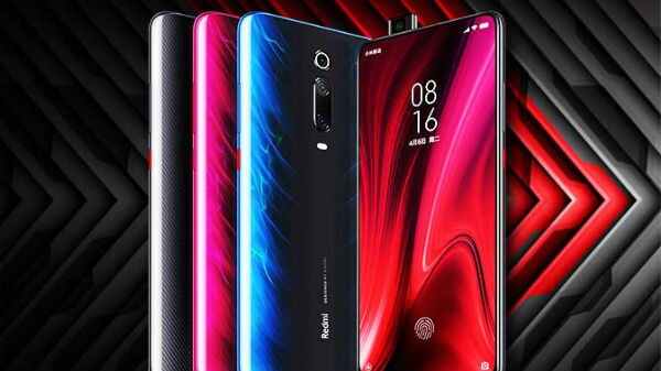 Xiaomi Redmi K20 Pro Xiaomi Redmi K20 Pro