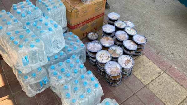 सोनू सूद से इंस्पायर होकर सोशल मीडिया से ली मदद और मजदूरों को पहुंचाया उनके घर