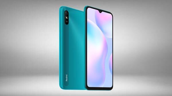 Redmi 9A का कैमरा और बैटरी