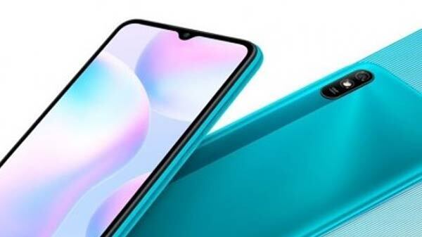 Redmi 9A का डिस्प्ले और प्रोसेसर