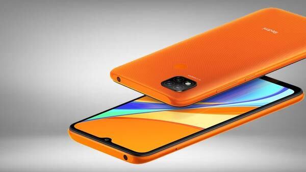 Redmi 9C का कैमरा और बैटरी