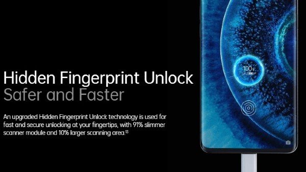 हाई स्टैंडर्ड प्राइवेसी