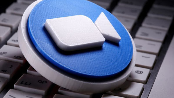 ज़ूम चीन का ऐप नहीं है