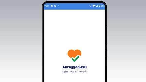 आरोग्य सेतू ऐप के नए फीचर्स