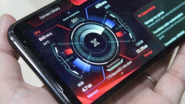 Asus ROG Phone 3 गेमिंग स्मार्टफोन हुआ लॉन्च, जानें स्पेसिफिकेशन 