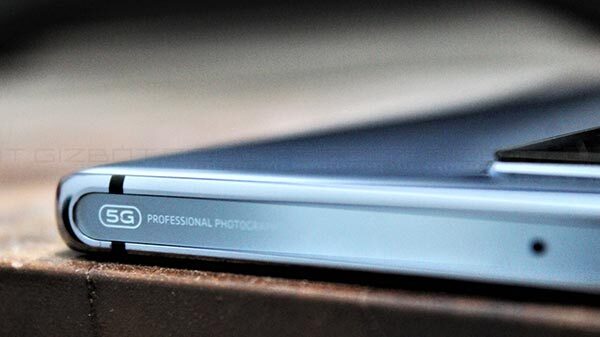 Vivo X50 Pro की बैटरी