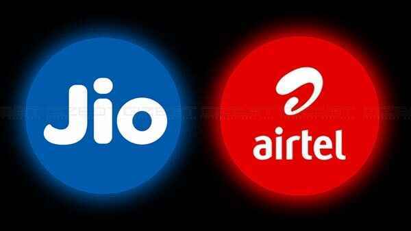 Jio और Airtel कंपनी भी देती हैं ऐसा ऑफर