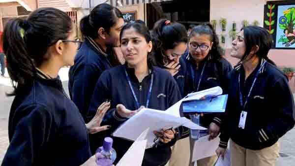 यहां से देखें CBSE 10th का रिजल्ट