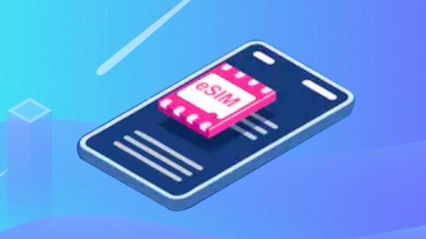 क्या है eSIM?