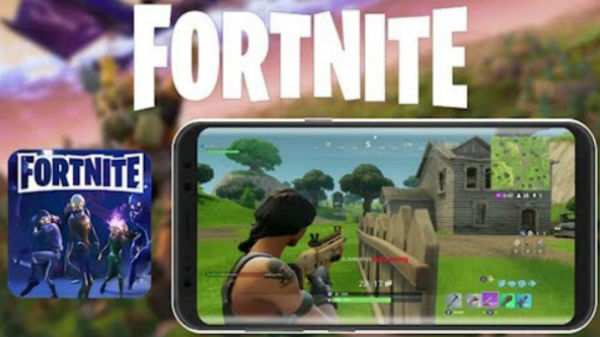 Fortnite Fortnite