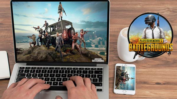 PUBG Mobile पीसी पर कैसे इस्तेमाल करें 