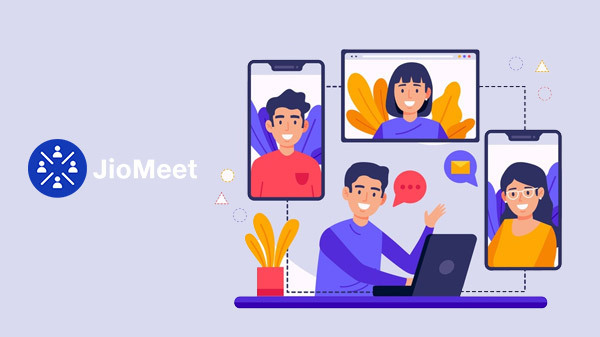 Zoom को टक्कर देगा JioMeet