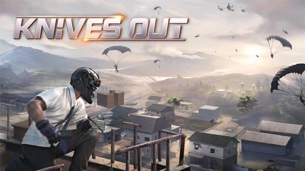 Knives Out Knives Out