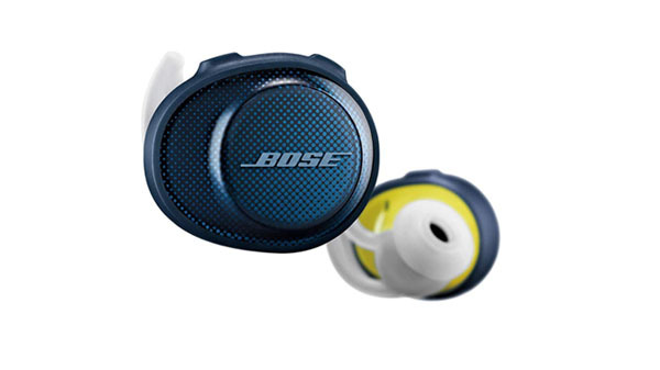 जूक रॉकर थंडरबड्स TWS