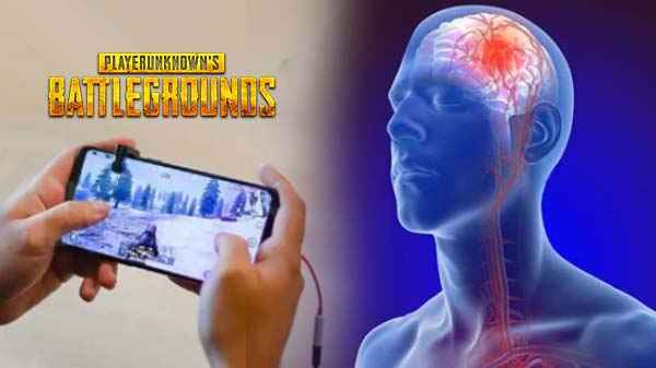 क्या ड्रग्स जैसा हो जाएगा पबजी