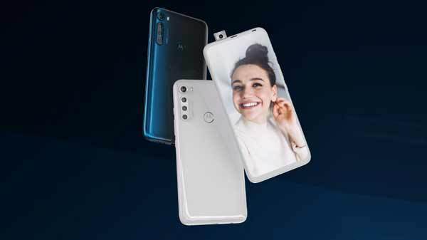 इस फोन का कैमरा सेटअप