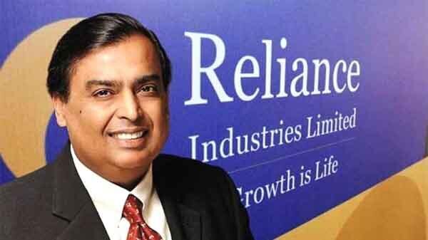 मुकेश अंबानी के जियो में शेयर्स