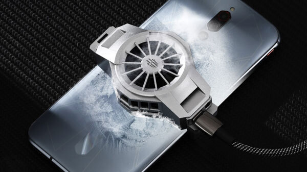 बैटरी और 5G कनेक्टिविटी