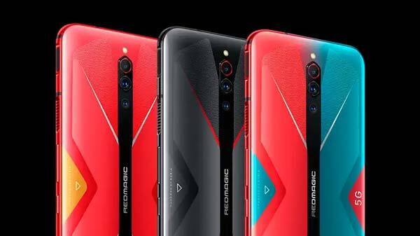 इस फोन का 64 MP कैमरा सेटअप