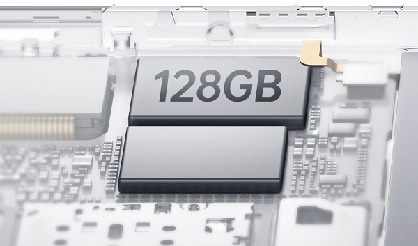 6GB रैम और 128 जीबी स्टोरेज वाला फोन