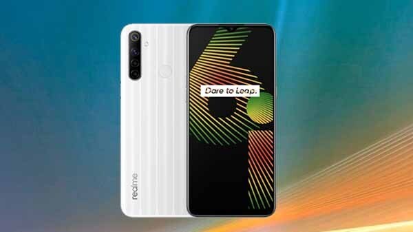 14 जुलाई को लॉन्च होगा Realme 6i